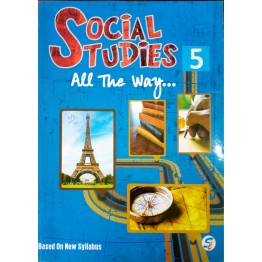 Social Studies All The Way - 5